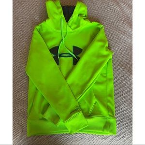 Under Armour Pullover